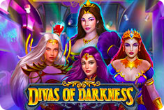 Slots Angel Divas of Darkness