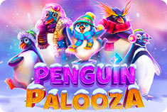 Slots Angel Penguin Palooza