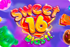 Slots Angel Sweet 16 Blast