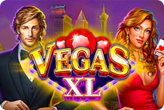 Slots Angel Vegas XL